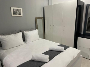 City center Apartment